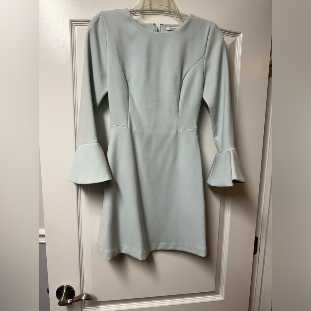 Luci, Paris mini dress